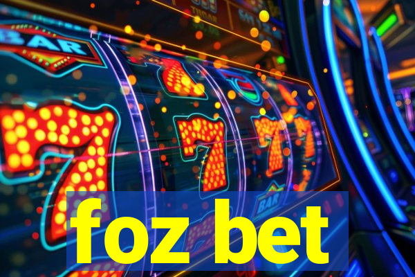 foz bet