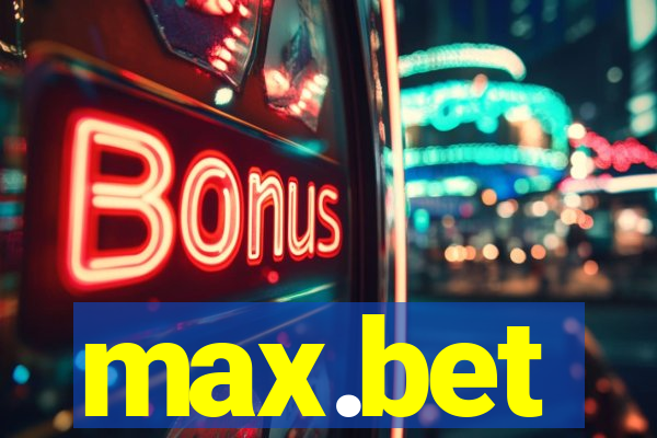 max.bet