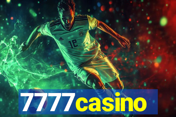 7777casino