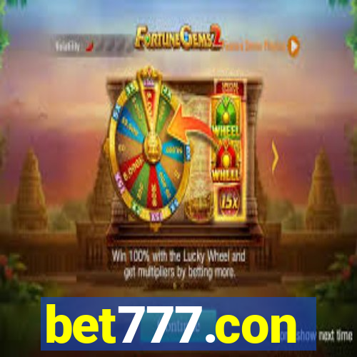 bet777.con