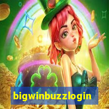 bigwinbuzzlogin