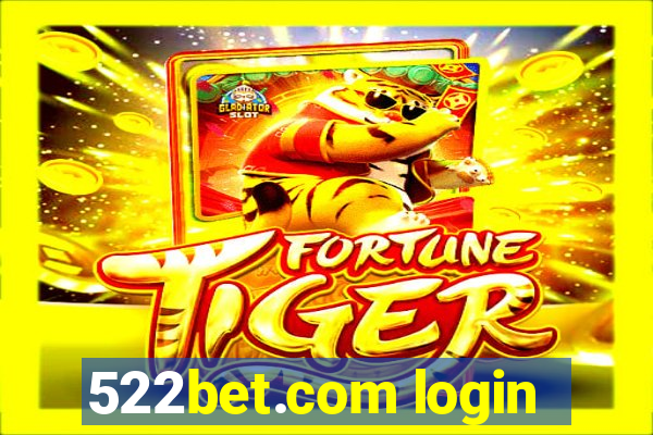 522bet.com login