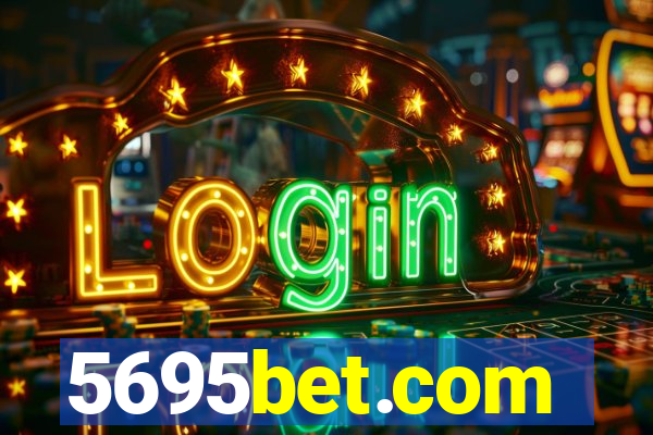 5695bet.com