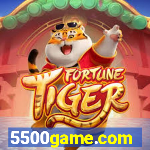 5500game.com