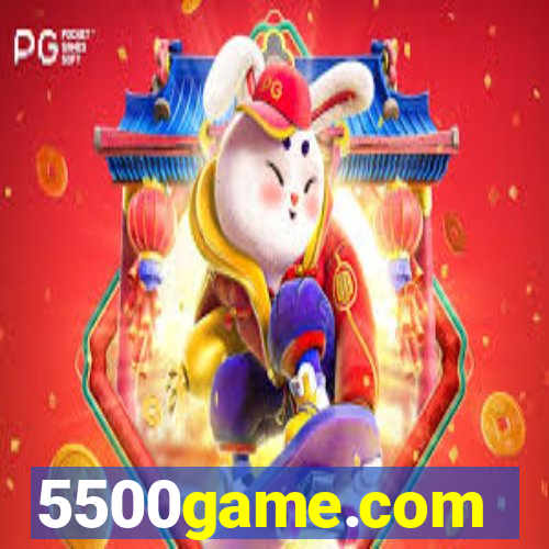 5500game.com