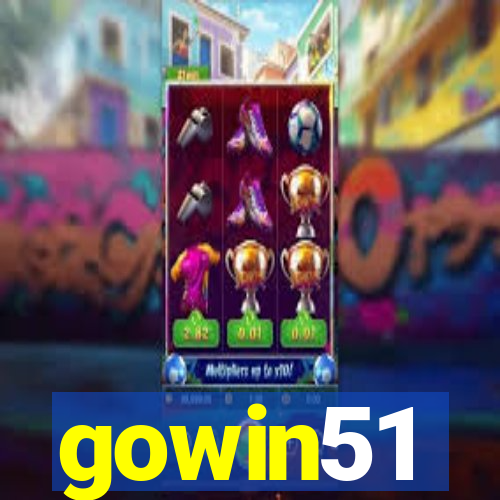 gowin51