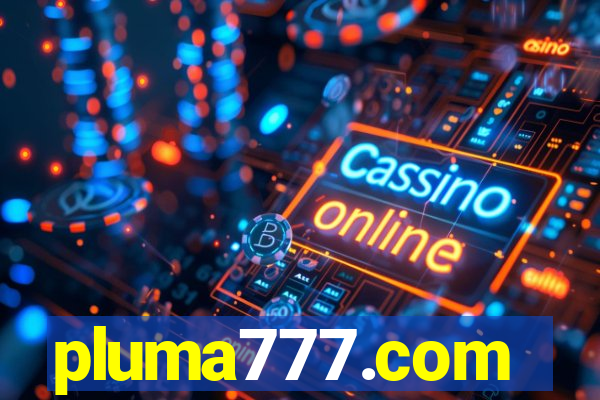 pluma777.com