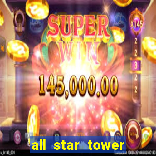 all star tower defense codes wiki