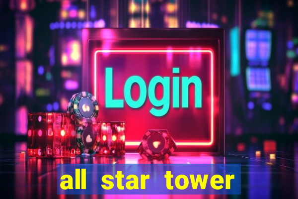 all star tower defense codes wiki