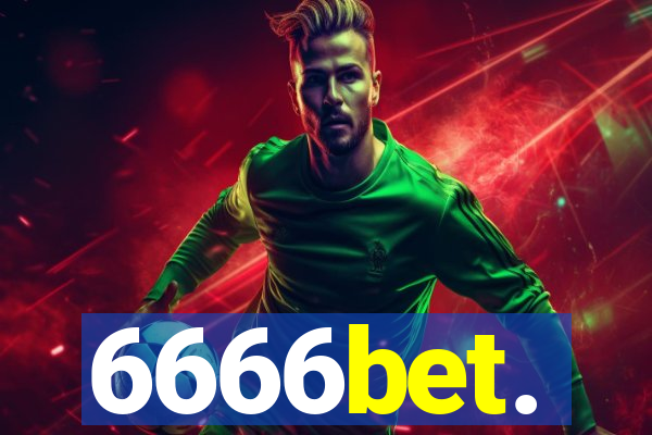 6666bet.