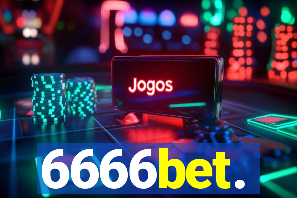 6666bet.