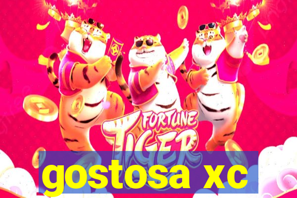 gostosa xc