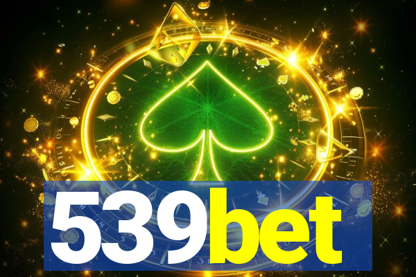 539bet