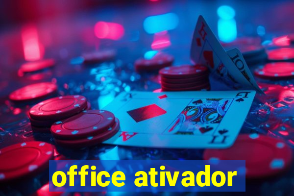 office ativador