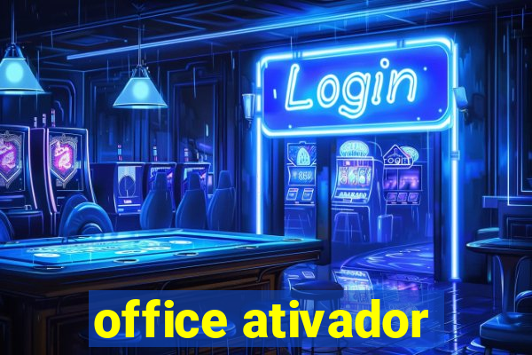 office ativador