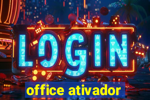 office ativador