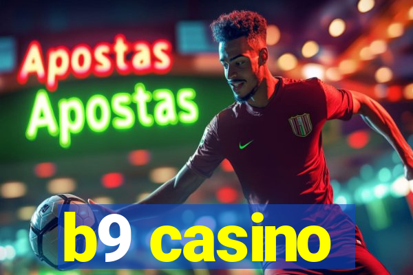 b9 casino