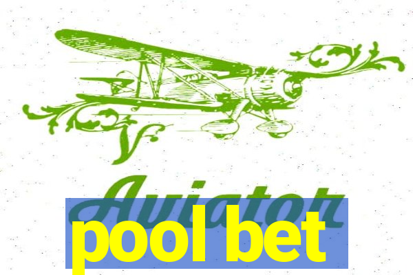 pool bet