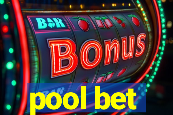 pool bet