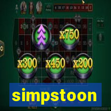 simpstoon