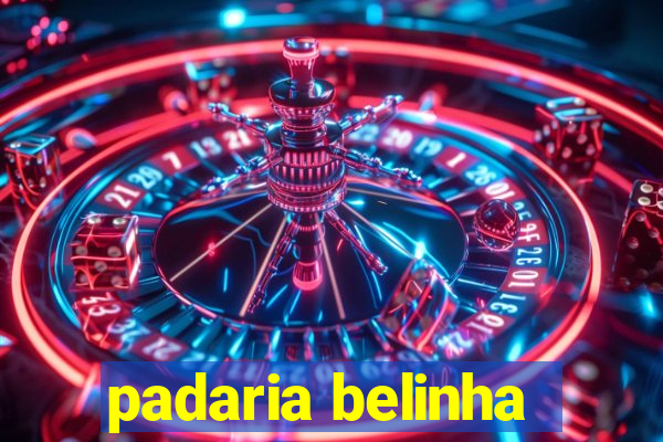 padaria belinha