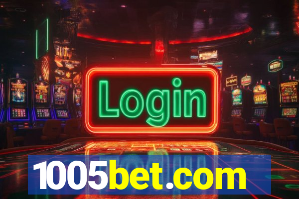 1005bet.com