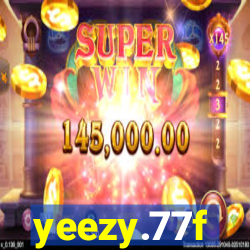 yeezy.77f