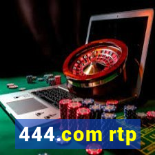 444.com rtp