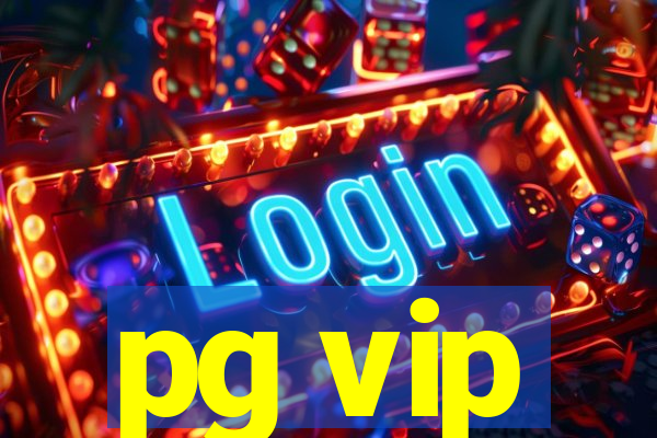 pg vip