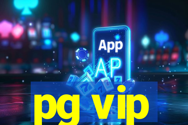 pg vip