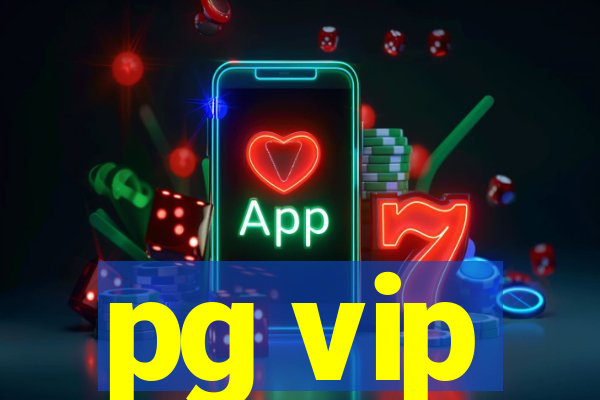 pg vip