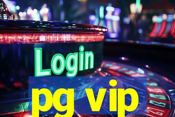 pg vip