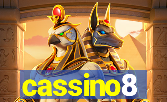 cassino8