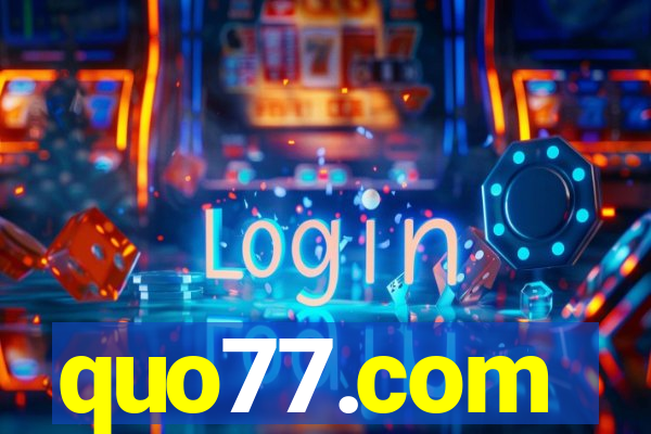 quo77.com