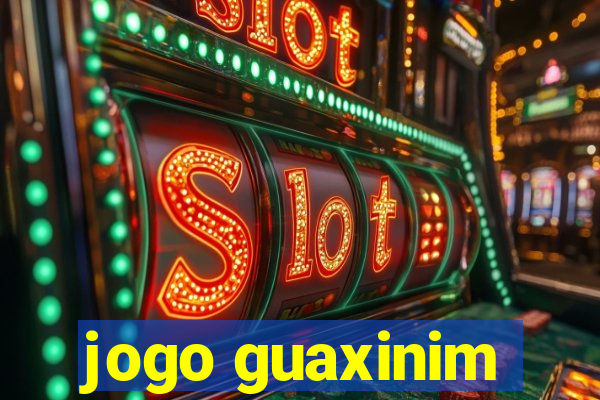 jogo guaxinim