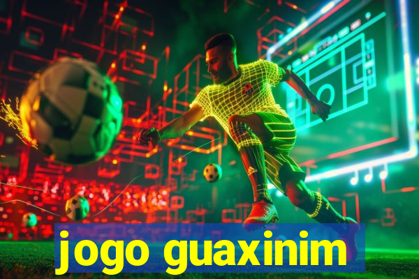 jogo guaxinim