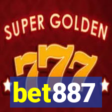 bet887