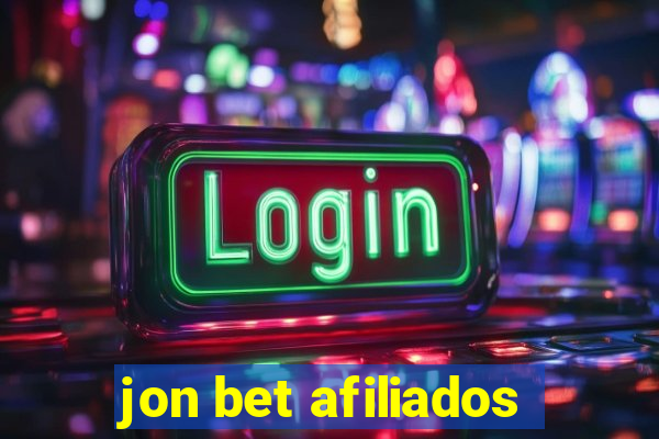 jon bet afiliados