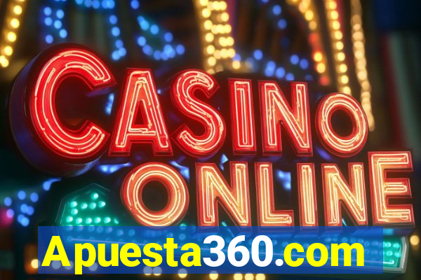 Apuesta360.com