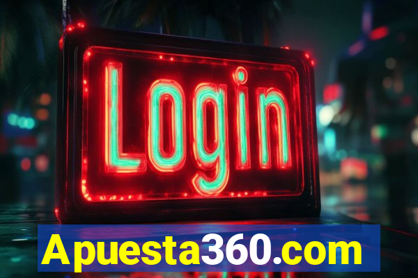 Apuesta360.com