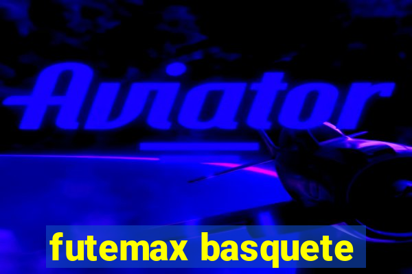 futemax basquete