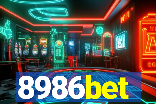 8986bet