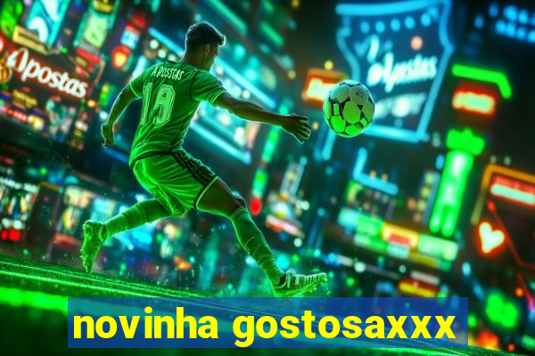 novinha gostosaxxx