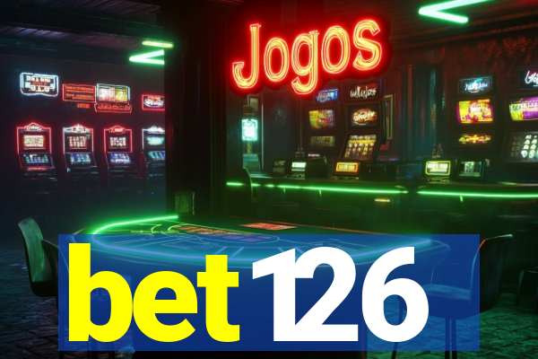 bet126