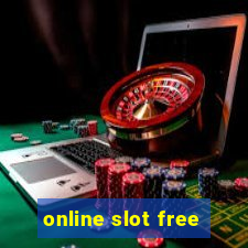 online slot free