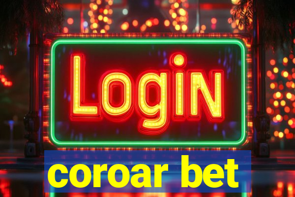 coroar bet