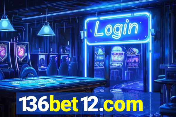 136bet12.com