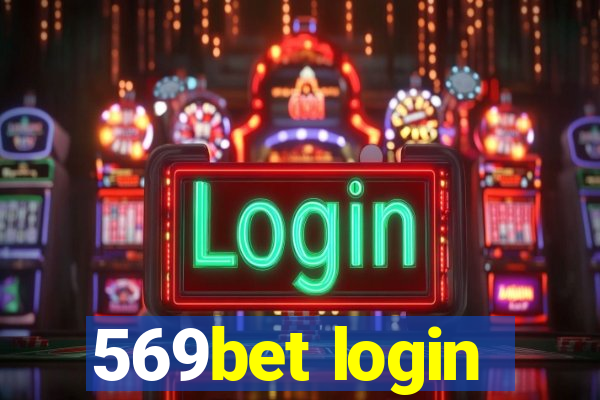 569bet login