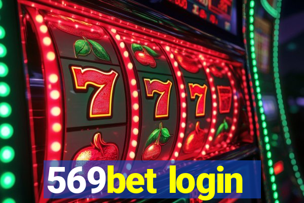 569bet login