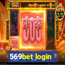 569bet login